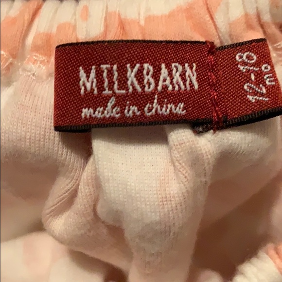 Milkbarn elephant outfit